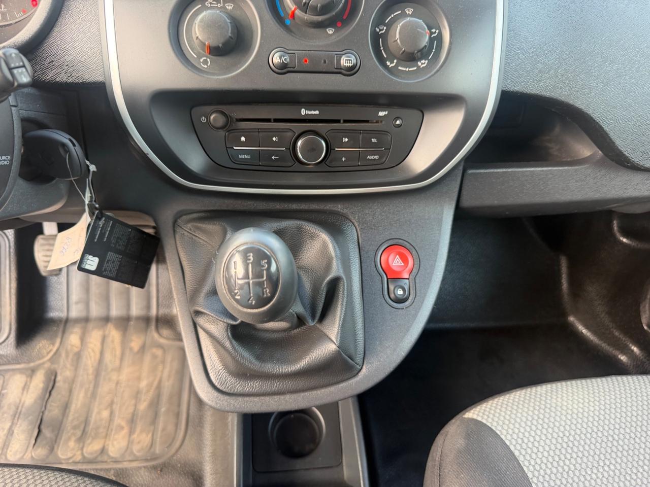 Renault Kangoo 1.5 dCi 90CV S&S 4p. Express Ice