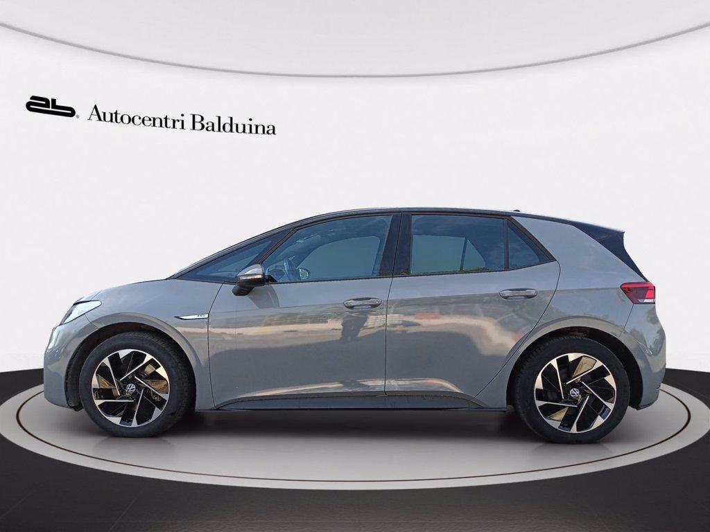 VOLKSWAGEN Id.3 58 kwh life del 2022