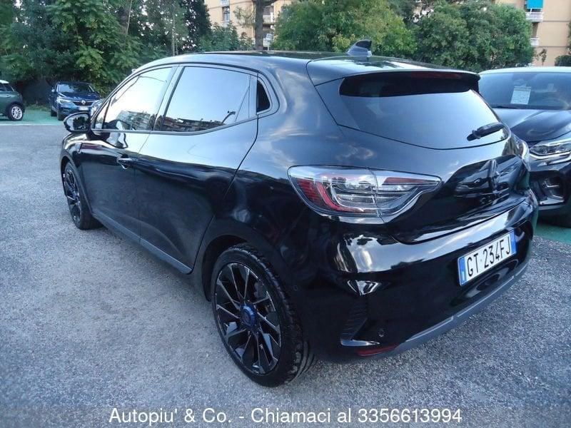 Renault Clio Clio Full Hyb. E-Tech 145 CV Esprit Alpine