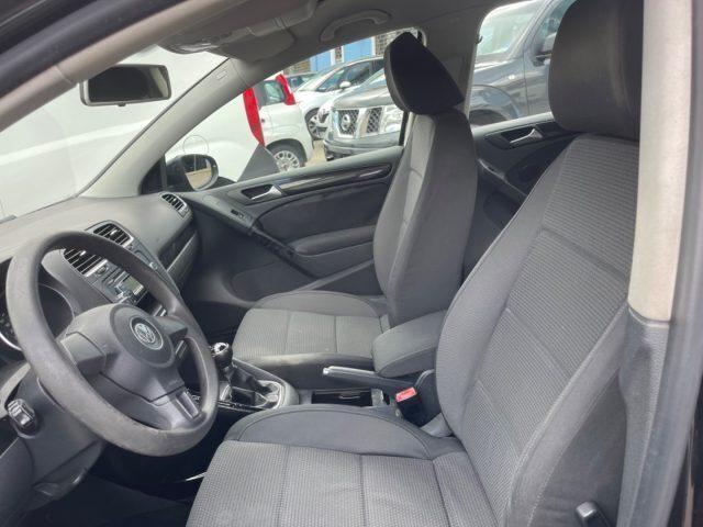 VOLKSWAGEN Golf 2.0 TDI 110CV