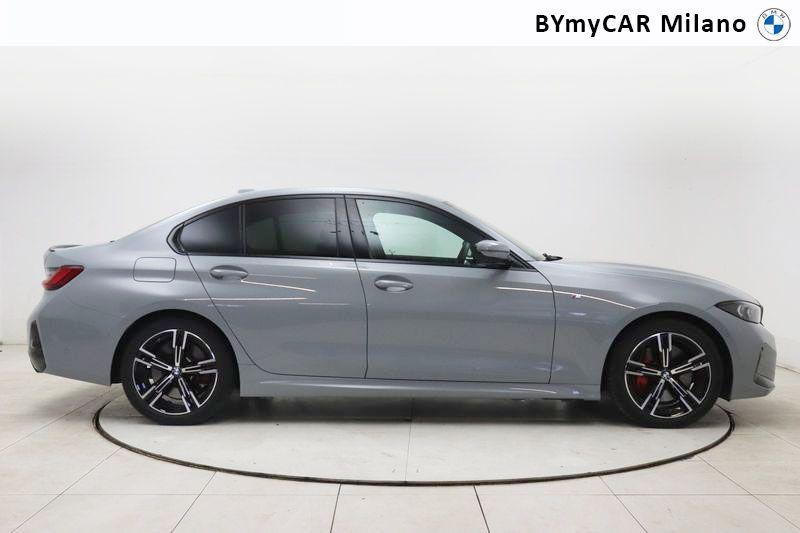 BMW Serie 3 Berlina 320 d Mild Hybrid 48V M Sport Pro xDrive Steptronic