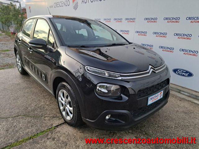 CITROEN C3 PureTech 82 S&S Feel - MINI RATA 4 ANNI