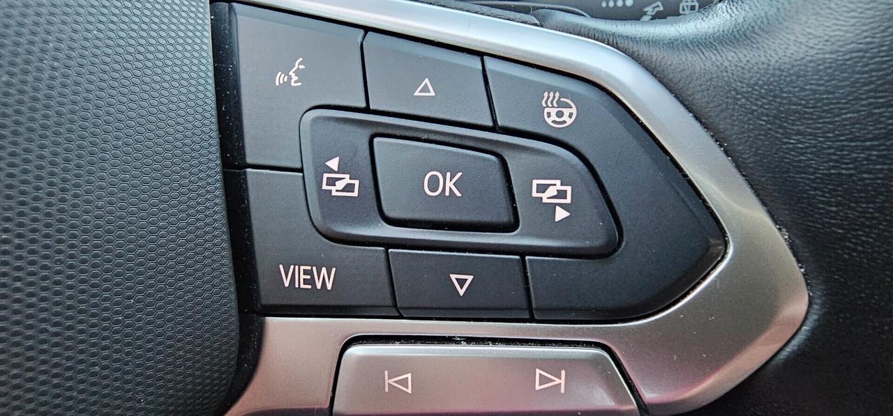 Volkswagen Tiguan 2.0 TDI 150 CV DSG 4MOTION
