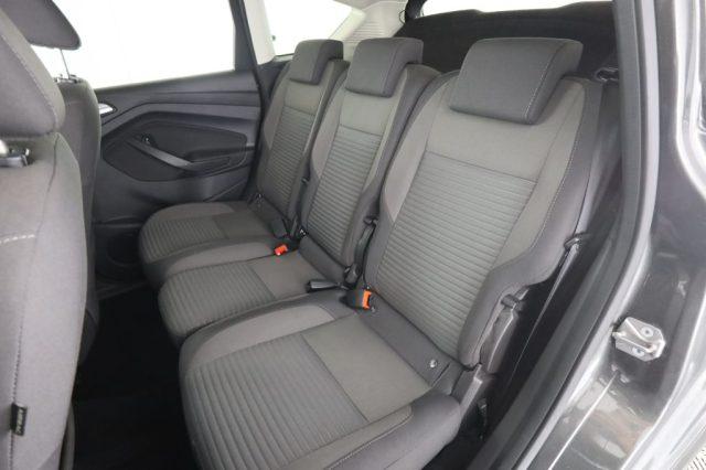 FORD C-Max C-Max 1.0 EcoBoost 125CV Start&Stop Titanium
