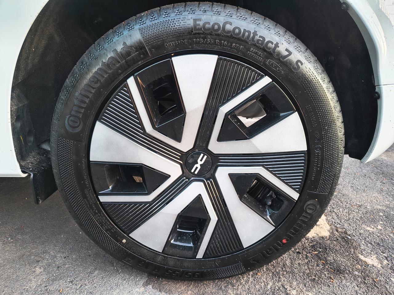 DACIA SANDERO EXPRESSION DA IMMATRICOLARE EURO 16.250