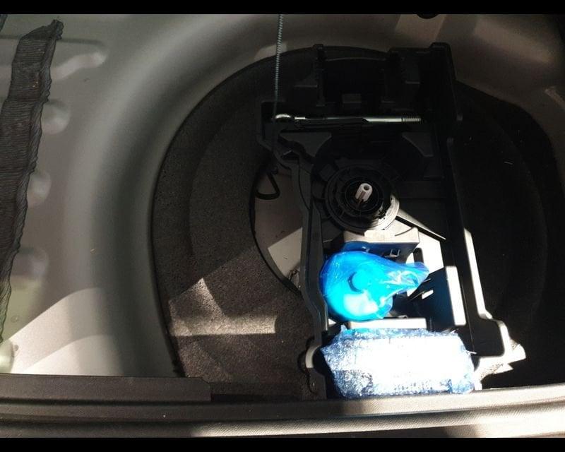 DS DS 7 Crossback BlueHDi 130 aut. Performance Line