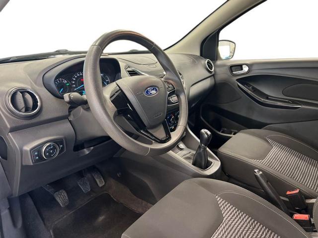 FORD Ka+ 1.2 70 CV Start&Stop