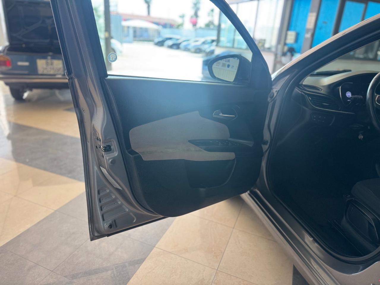 Fiat Tipo 1.6 Mjt S&S DCT 5 porte Business