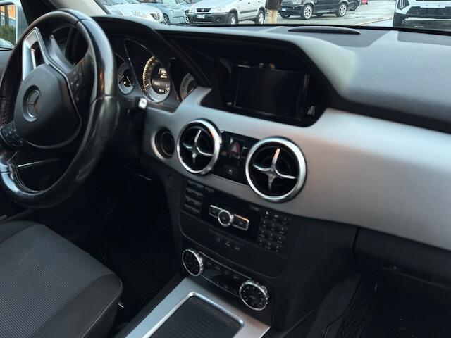Mercedes-benz GLK 220 CDI 4Matic Premium