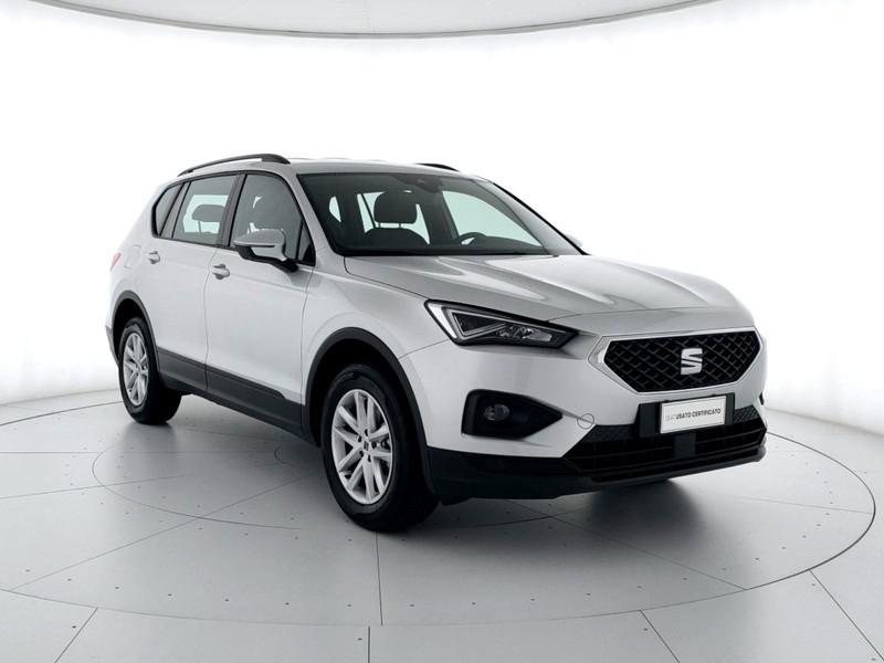 Seat Tarraco 2.0 tdi style 150cv dsg