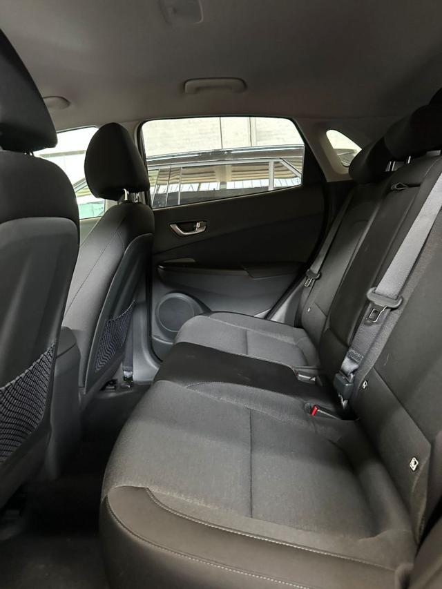 HYUNDAI Kona EV 39 kWh XLine