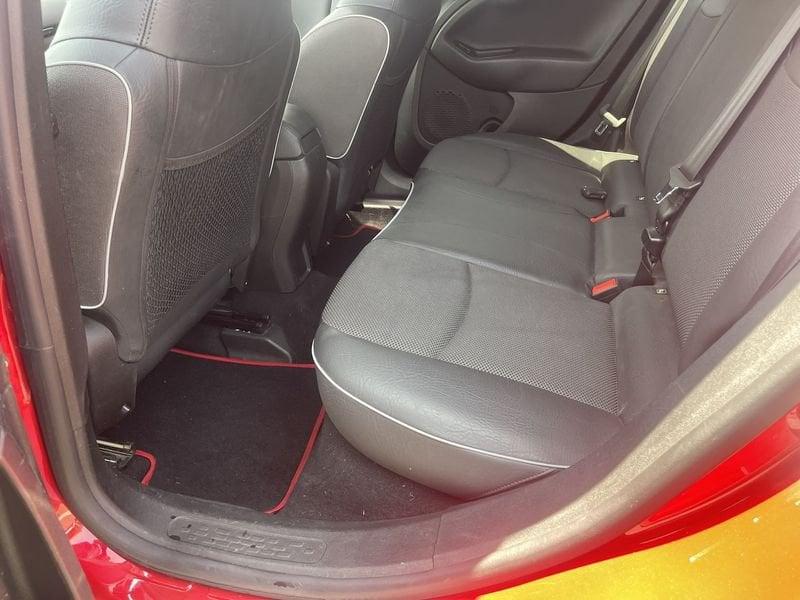 FIAT 500X 2.0 MultiJet 140 CV AT9 4x4 Cross Plus