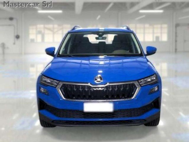 SKODA Karoq Karoq 2022 2.0 tdi evo Executive 115cv dsg - GP028