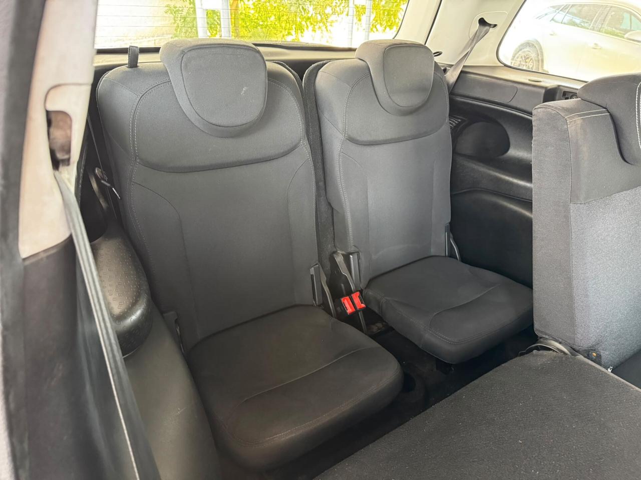 Fiat 500L Wagon 1.3 Multijet 95 CV