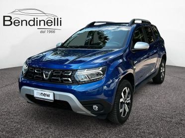 Dacia Duster Duster 1.5 Blue dCi 8V 115 CV 4x4 Prestige