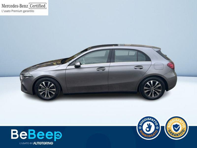 Mercedes-Benz Classe A A 180 D ADVANCED AUTO