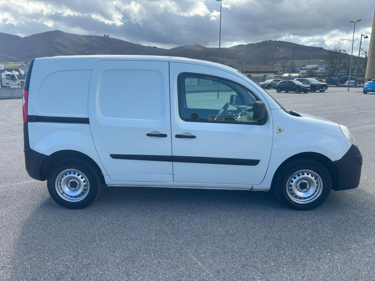 Renault Kangoo 1.5 dCi 75CV F.AP. 5 porte Attractive