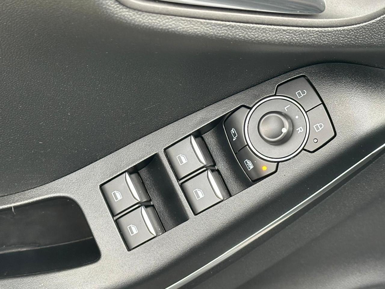 Ford Puma 1.0 125CV EcoBoost Hybrid ST-Line 2021 FARI LED- RETROCAMERA- KM 44.000