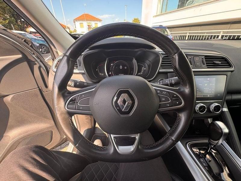 Renault Kadjar 1.5 Blue dCi Intens EDC