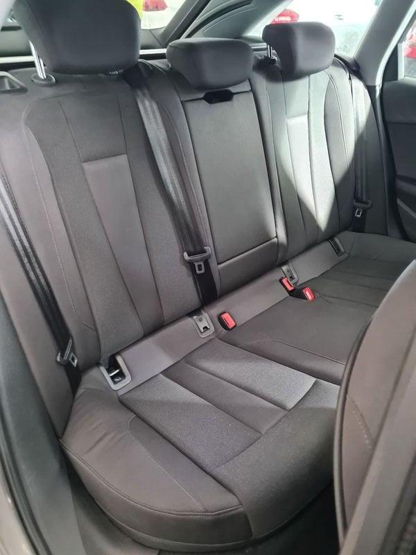Audi A4 2.0 35 TDI SLINE EDIT. S TRONIC