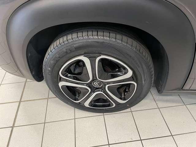 Citroen C3 Aircross 1.5 bluehdi 110cv Shine Pack