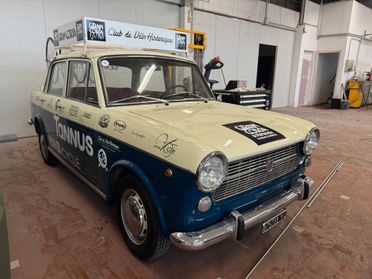 Fiat 1100 berlina