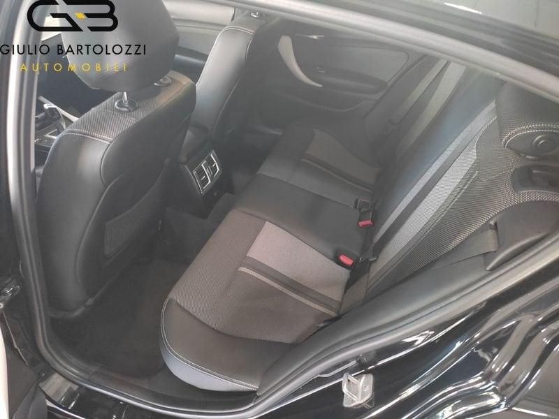 BMW Serie 1 116d Efficient Dynamics Urban