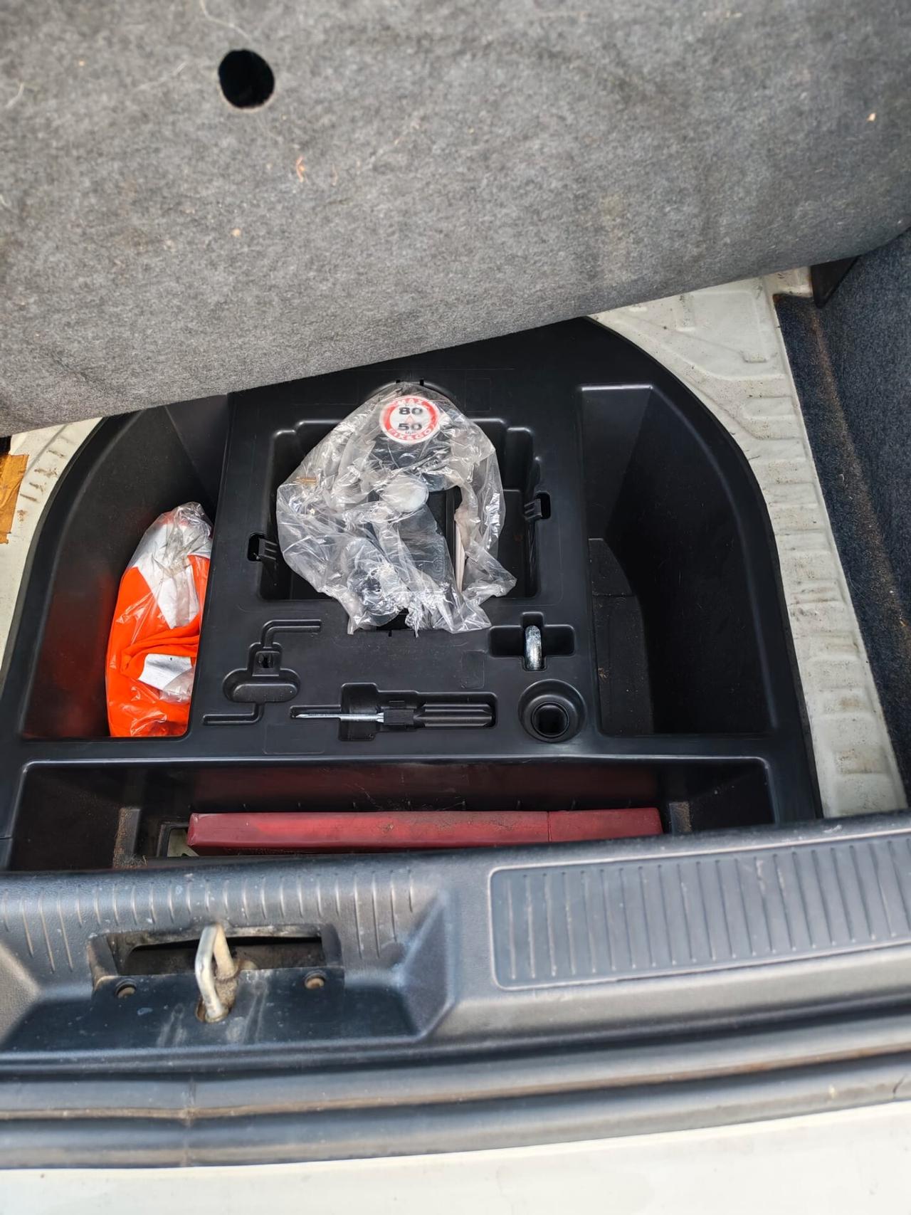 Fiat Punto Evo 1.2 5 porte S&S Dynamic