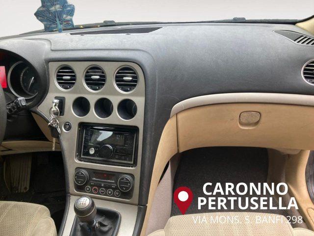 ALFA ROMEO 159 1.9 JTS 16V S.wagon Progression PER COMMERCIANTI