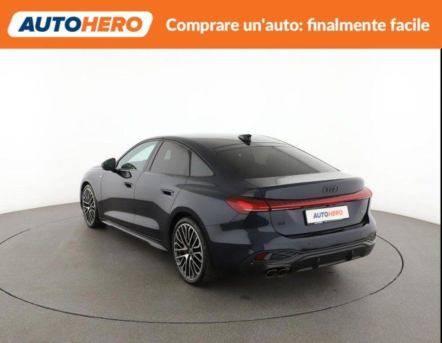 AUDI A5 TDI 150 kW mHEV+ S tronic quattro S Line edition