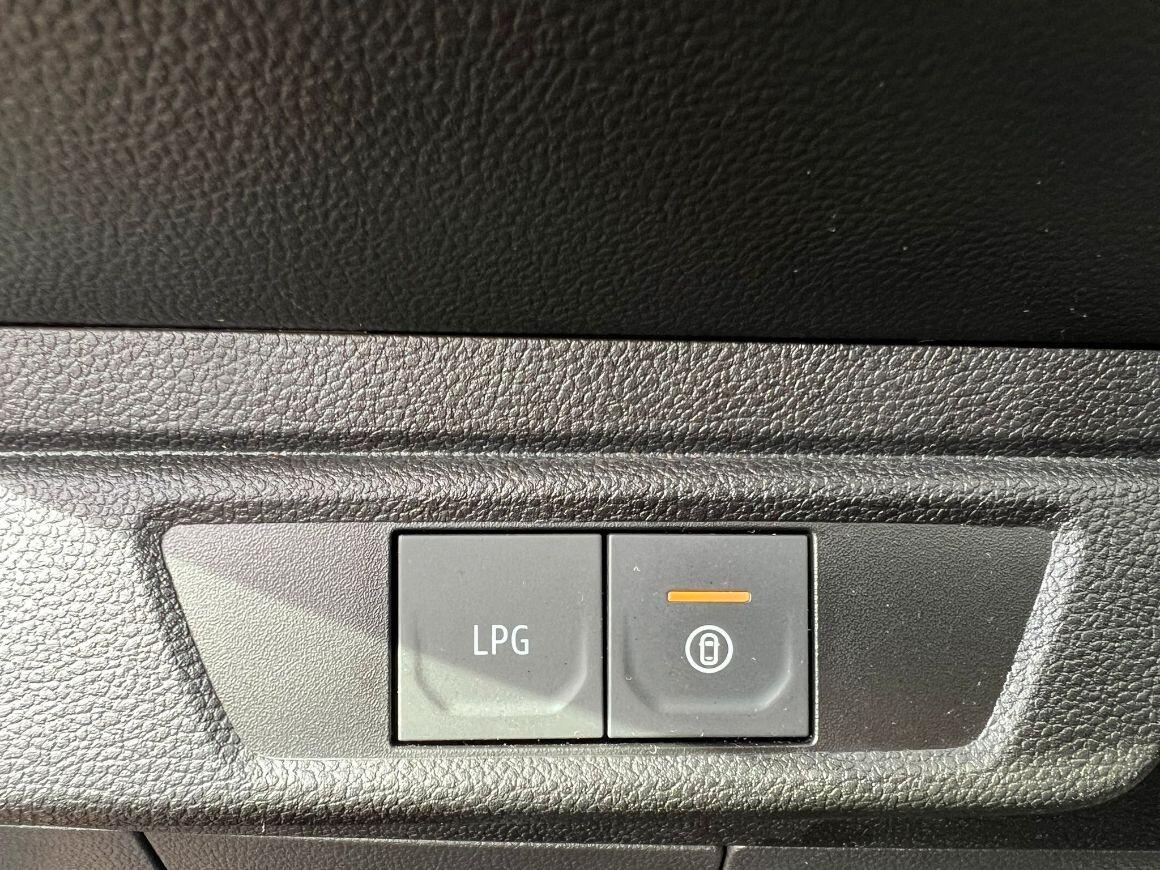 Dacia Sandero Streetway 1.0 TCe ECO-G Journey