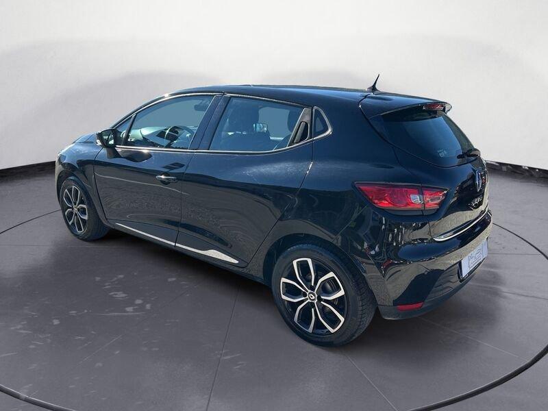 Renault Clio Clio dCi 8V 90 CV EDC Start&Stop 5 porte Energy Duel2