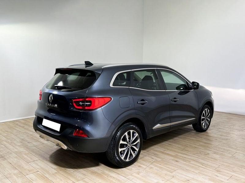 Renault Kadjar 1.6 dCi 130CV Energy Intens