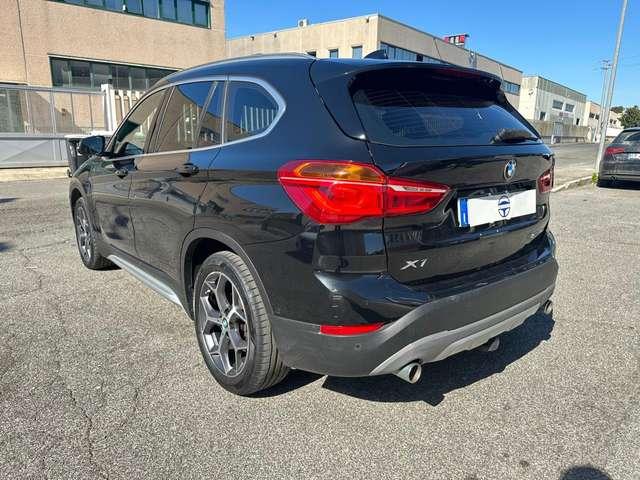 BMW X1 sDrive18d xLine