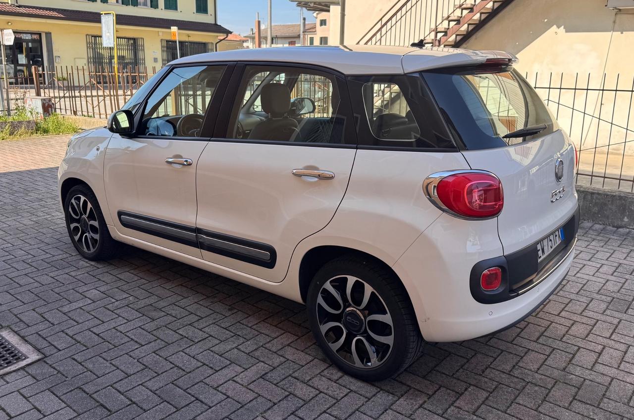Fiat 500L 1.3 Multijet Ok Neopatentati Tetto panoramico