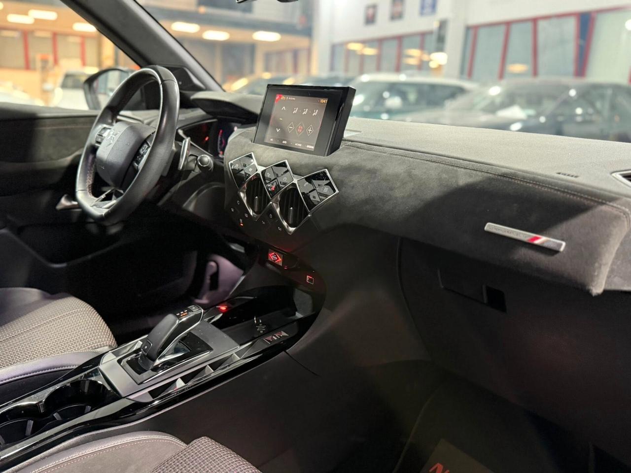 DS3 Crossback 1.5 Bluehdi 130cv Performance 2020