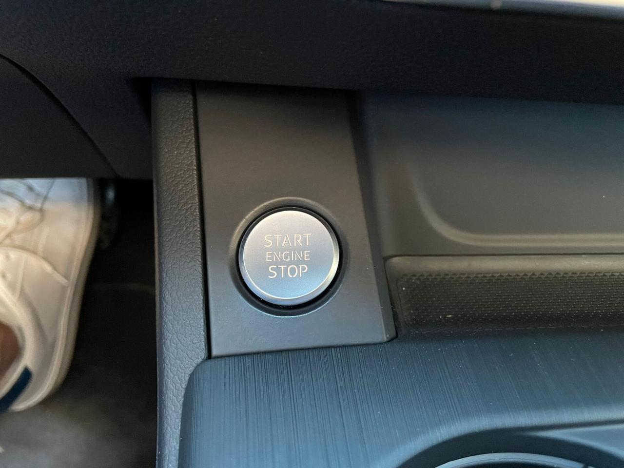 AUDI A5 CABRIOLET 2.0 TDI 190cv S-TRONIC SPORT