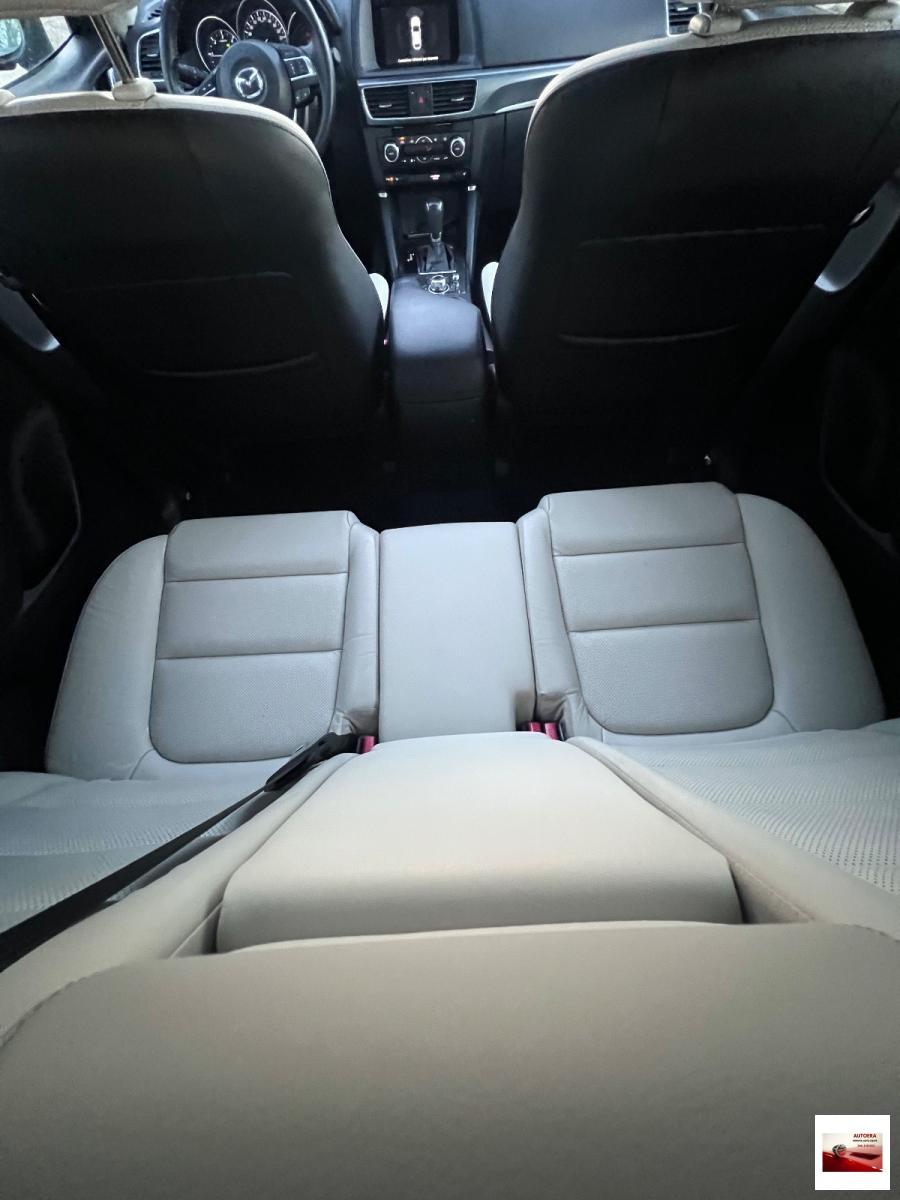 MAZDA - CX-5 - 2.2L Skyactiv-D 175CV 4WD Exceed