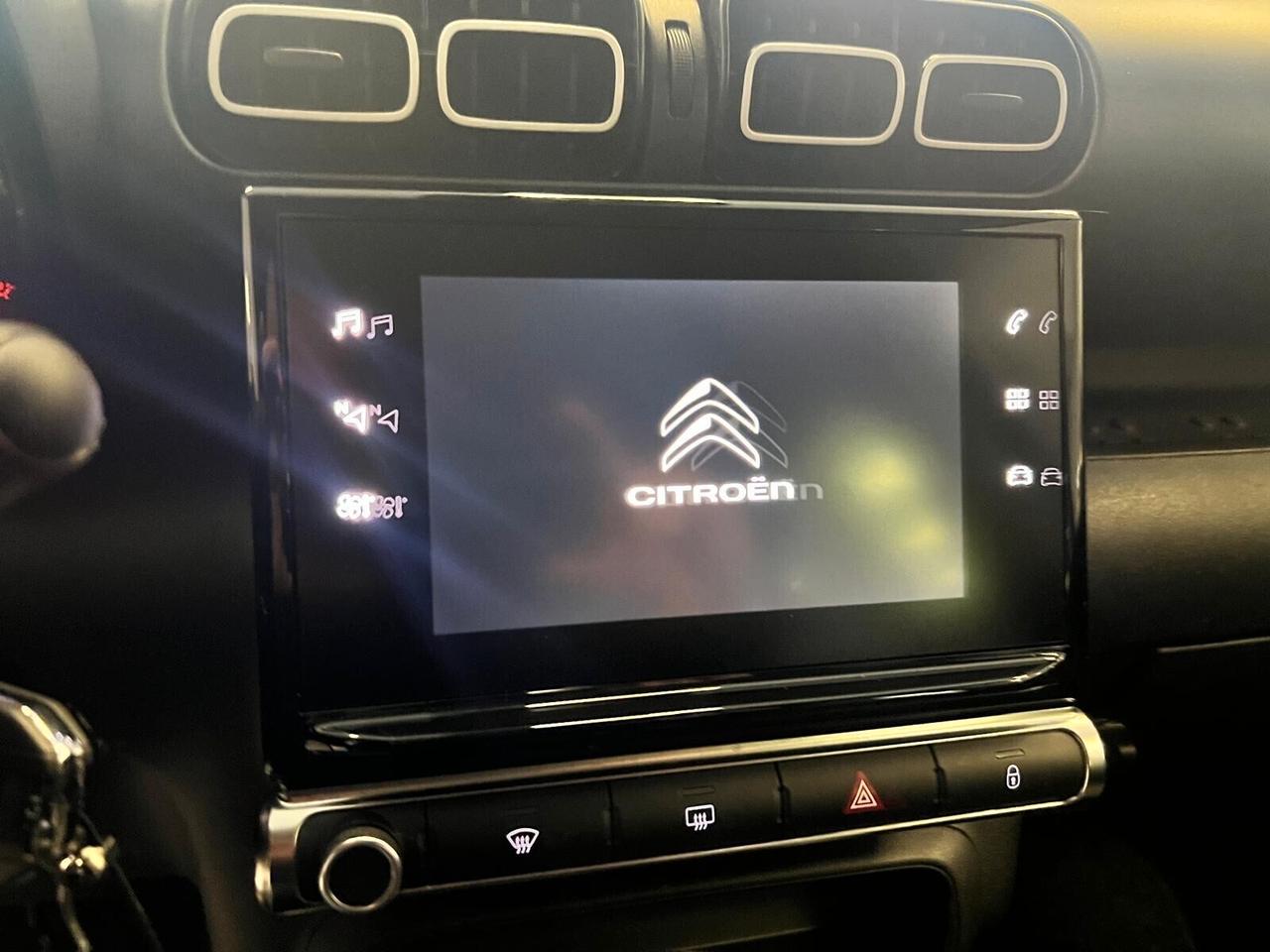 Citroen C3 Aircross BlueHDi 120 S&S EAT6 Feel