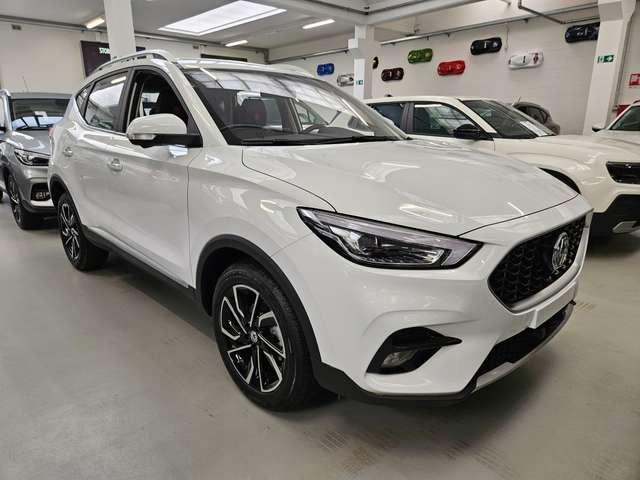 MG ZS ZS 1.5 106cv Luxury - PRONTA CONSEGNA!