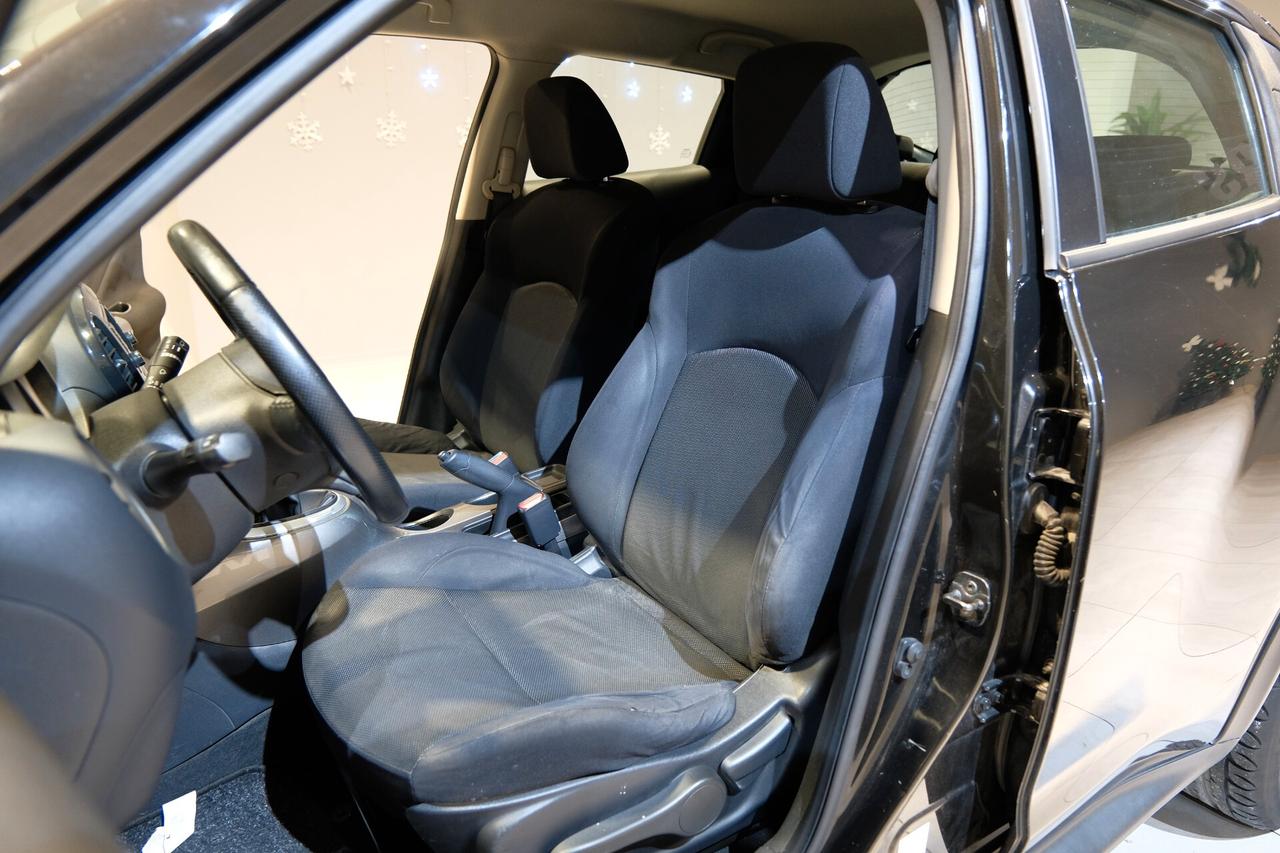 Nissan Juke 1.6 Acenta 117cv