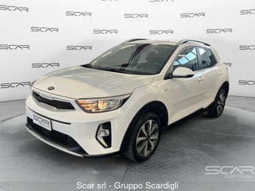KIA Stonic 1.2 ECO GPL Style