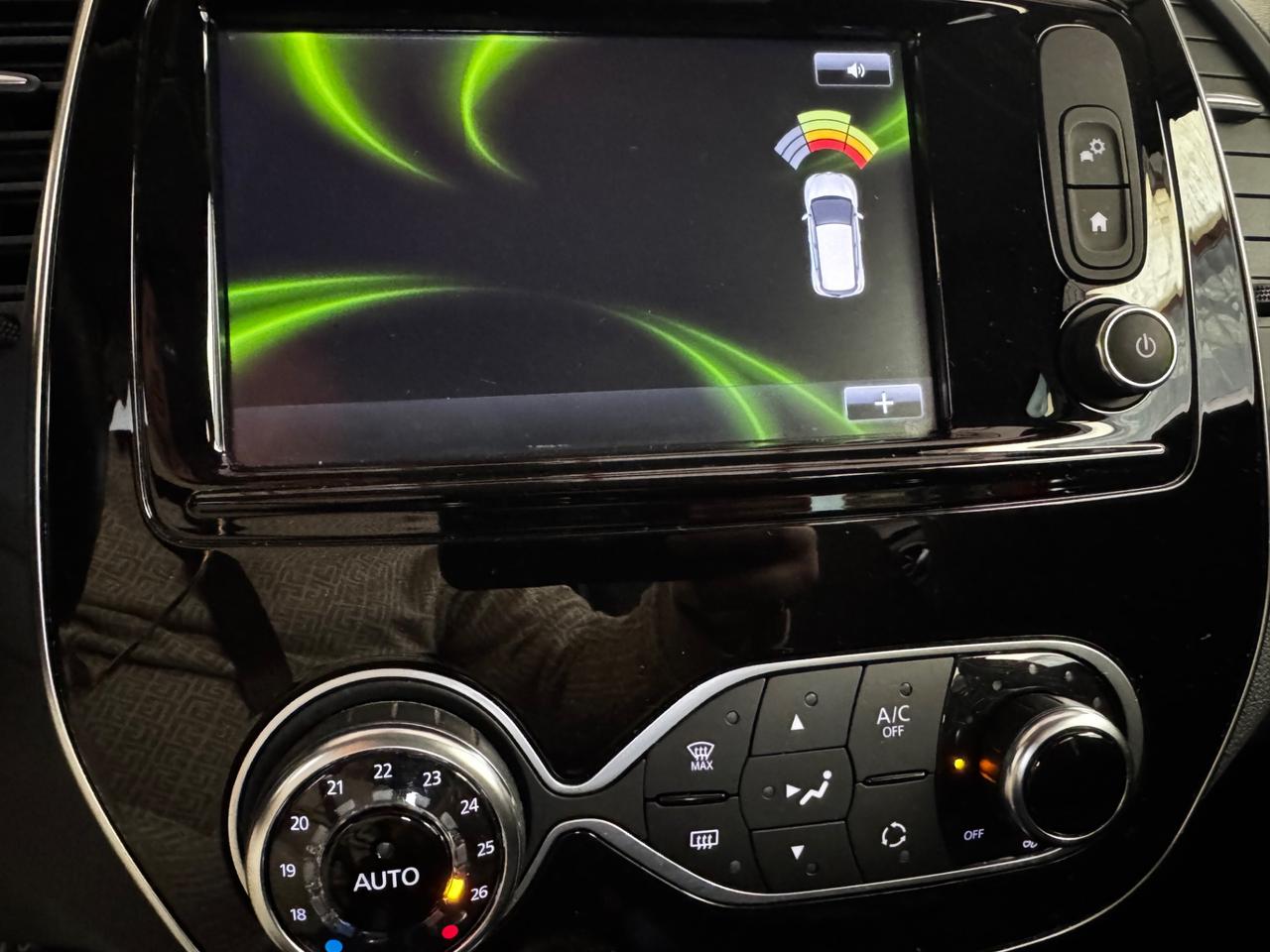 Renault Captur 900, benzina, anno 2019, 92.000 km!