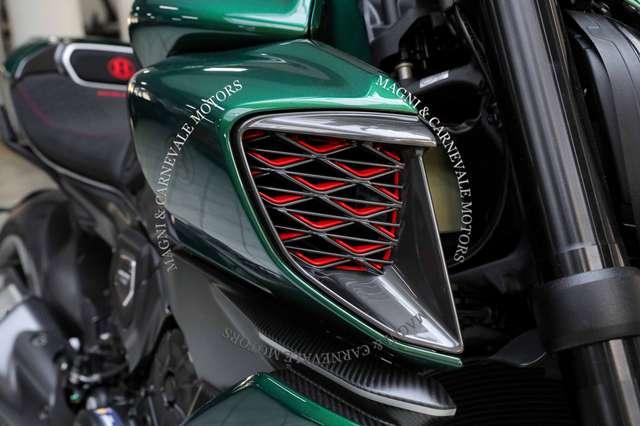 Ducati Diavel V4 FOR BENTLEY | 1 OF 500 LIMITED EDITION | NUOVA