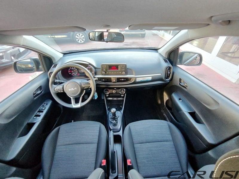 KIA Picanto 1.0 12V 5 porte Urban