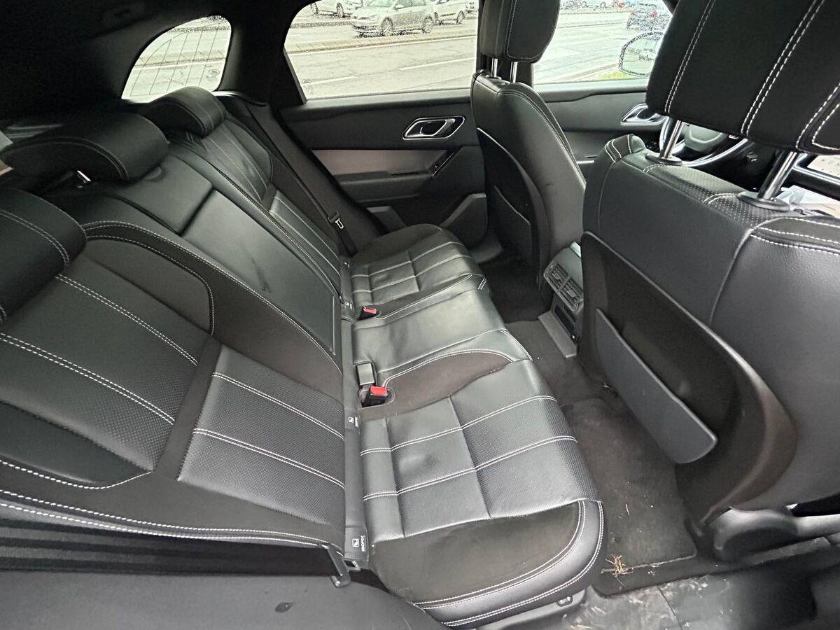 Land Rover Range Rover Velar 2.0 i4 R-Dynamic HSE 240cv auto