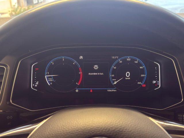 VOLKSWAGEN T-Roc 1.6 TDI SCR Style BlueMotion Technology