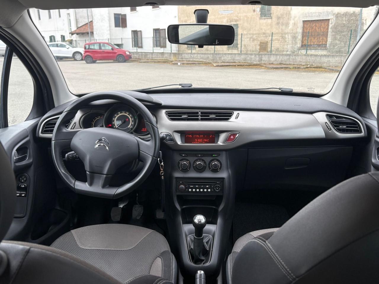 Citroen C3 1.2 Neopatentati
