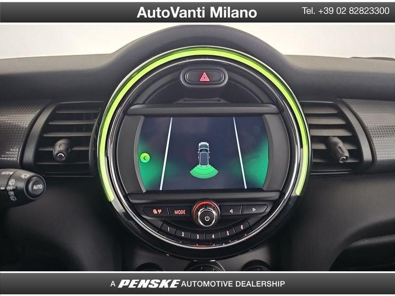 MINI Mini 3 porte Mini 1.5 Cooper
