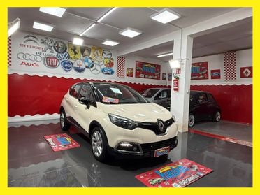 Renault Captur 1.5 dCi 90cv R-Link - 2014